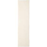 Wickes Farmhouse Pannacotta Ceramic Wall Tile - 300 x 75mm - Sample