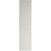 Wickes Farmhouse Soft Grey Ceramic Wall Tile - 300 x 75mm - Sample