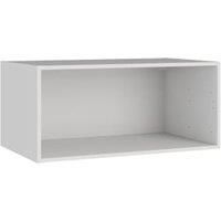Wickes Modular Double Cabinet - 450 x 1000mm