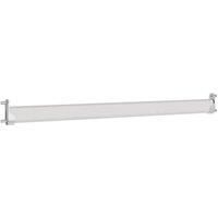 Wickes Modular Single length Clothes Rail