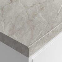 Calcite Marble Edging 3000 x 42mm