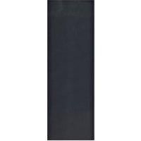 Wickes Soho Carbon Black Ceramic Wall Tile - 300 x 100mm - Sample
