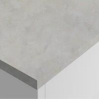 Arcena 3000x600x22mm SQ ABS Worktop