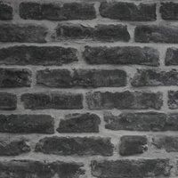 Superfresco Easy Industry Noir Wallaper Sample