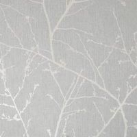Superfresco Easy Innocence Grey Wallpaper Sample