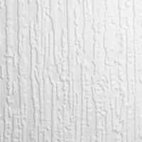 Superfresco Paintable Baroque White Wallpaper Sample