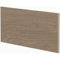 Wickes Orlando Scandi Oak 18mm Decor Wall End