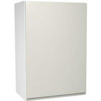 Wickes Madison Gloss Stone Wall Unit - 500mm