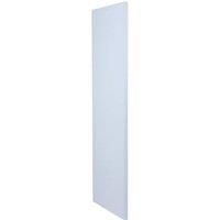 Wickes Ohio Hazy Blue 18mm Decor Wall End