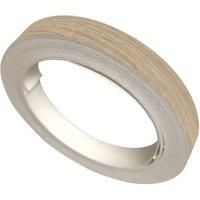 Wickes Orlando Scandi Oak Edging Tape 10m