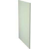 Wickes Ohio Reed Green 18mm Decor Base End