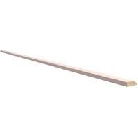 Wickes Ohio Dusky Pink - 2.6m Cornice/Pelmet
