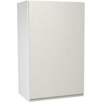 Wickes Madison Gloss Stone Wall Unit - 450mm