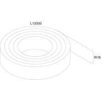 Wickes Ohio Reed Green Edging Tape 10m