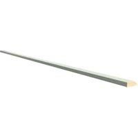 Wickes Ohio Reed Green - 2.6m Cornice/Pelmet
