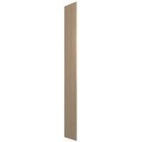 Wickes Orlando Scandi Oak 18mm Decor Tower End