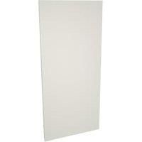 Wickes Madison Gloss Stone Appliance Door (A) - 600 x 1319mm