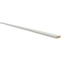 Wickes Madison Gloss Stone - 2.6m Cornice/Pelmet