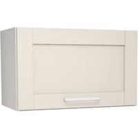 Wickes Ohio Porcelain Shaker Narrow Wall Unit - 600mm