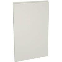 Wickes Madison Gloss Stone Appliance Fascia - 450 x 731mm