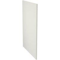Wickes Madison Gloss Stone 18mm Decor Base End
