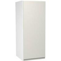 Wickes Madison Gloss Stone Wall Unit - 300mm
