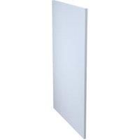 Wickes Ohio Hazy Blue 18mm Decor Base End