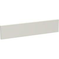 Wickes Madison Gloss Stone Infill Panel - 600 x 131mm