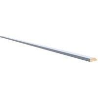 Wickes Ohio Hazy Blue - 2.6m Cornice/Pelmet