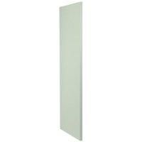 Wickes Ohio Reed Green 18mm Decor Wall End
