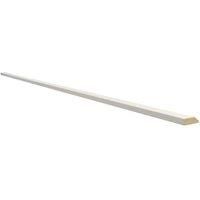Wickes Ohio Porcelain - 2.6m Cornice/Pelmet