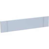 Wickes Ohio Hazy Blue Infill Panel - 600 x 131mm