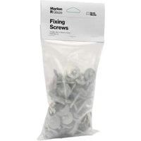 Marlon R Glaze Fixing Pack - Pack of 50