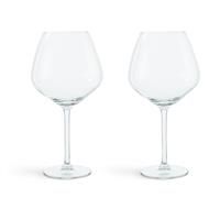 Habitat Portofino Set of 2 Gin Glasses