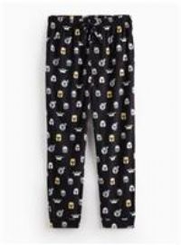 Mandalorian Printed Fleece Pyjamas XS