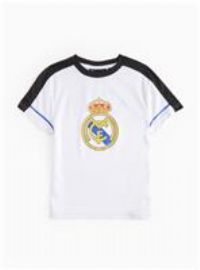 Real Madrid T-Shirt 6 years
