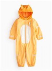 Bingo Character Rubber Puddlesuit 4-5 years