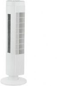 Challenge White 3 Speed Oscillating Tower Fan 29 Inch - White 8763318 R