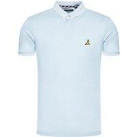 Men'S Brave Soul Polo Shirt - 5 Sizes & 10 Colours!