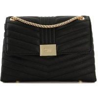 Dune ELLAO Quilted Cross-Body Chain Bag One Size Crossbody Bag