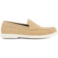 'Buftonn' Suede Loafers