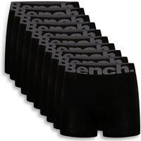 10 Pack 'Putt' Cotton Rich Boxers