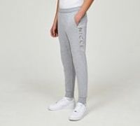 Nicce Junior Mercury Jogger - Grey - Size M/B