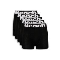 5 Pack 'Marco' Cotton Rich Boxers