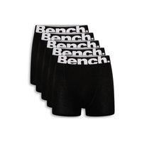 5 Pack 'Marco' Cotton Rich Boxers