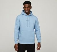Nicce Sect Overhead Hoodie - Blue - Size M