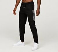 Nicce Mercury Jogger - Black - Size S