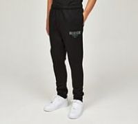 Nicce Junior Dyna Jogger - Black - Size M/B