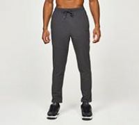 Nicce Amplify Woven Pant - Grey - Size L