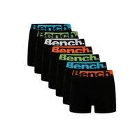 7 Pack 'Diego' Cotton Blend Boxers